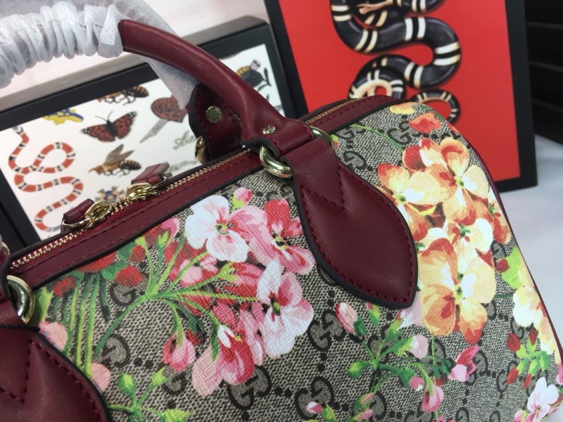 Gucci Speedy Bags